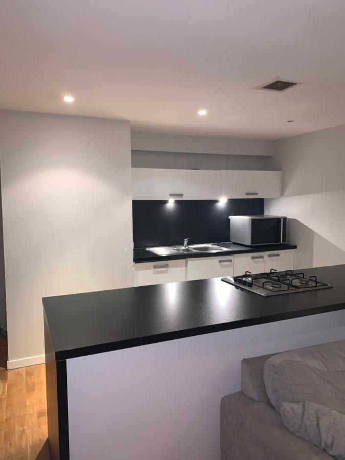 Merchant City Luxury 2 Bedroom Apartment With Secure Parking Available On Request Glasgow Eksteriør bilde