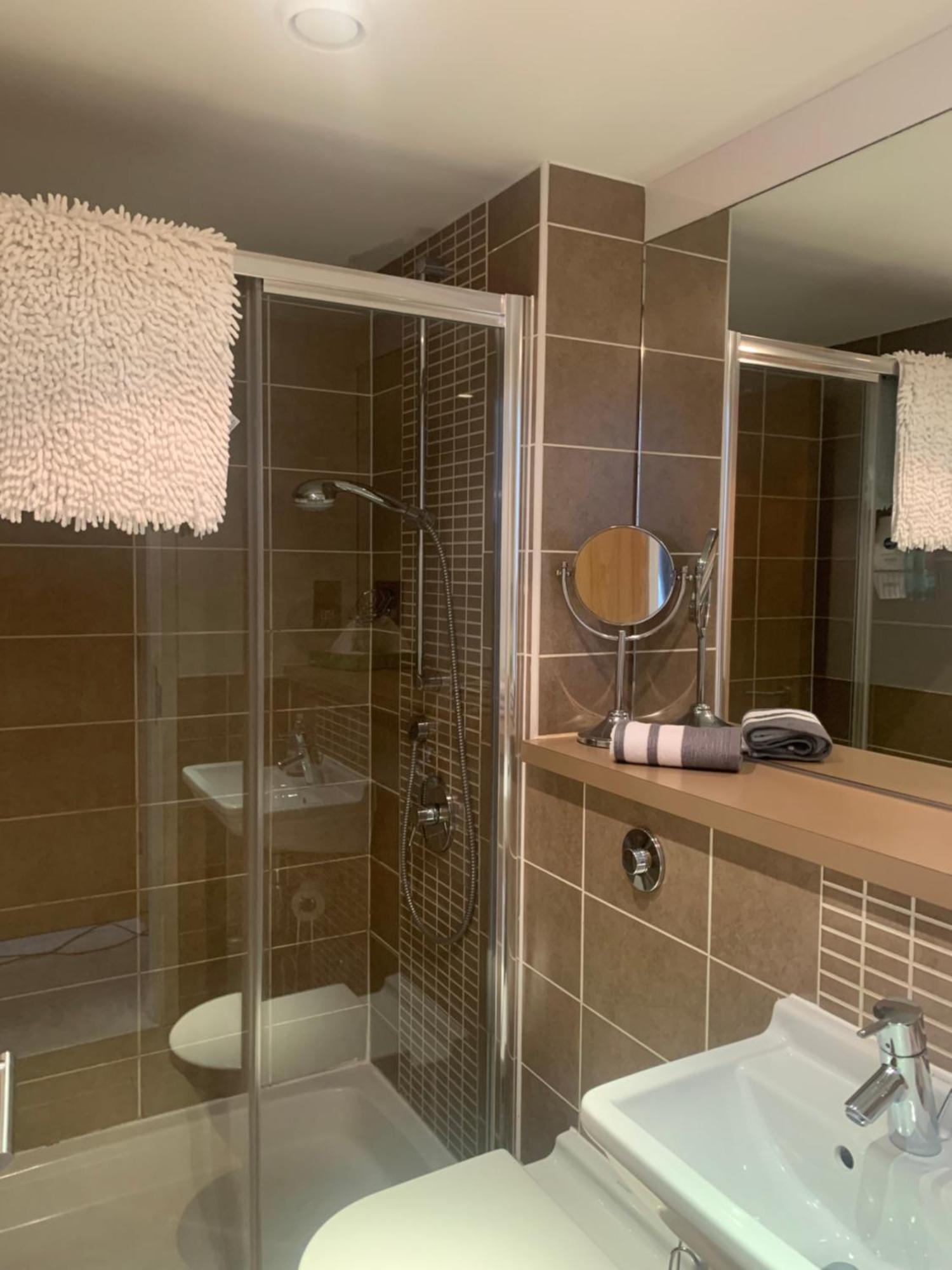 Merchant City Luxury 2 Bedroom Apartment With Secure Parking Available On Request Glasgow Eksteriør bilde